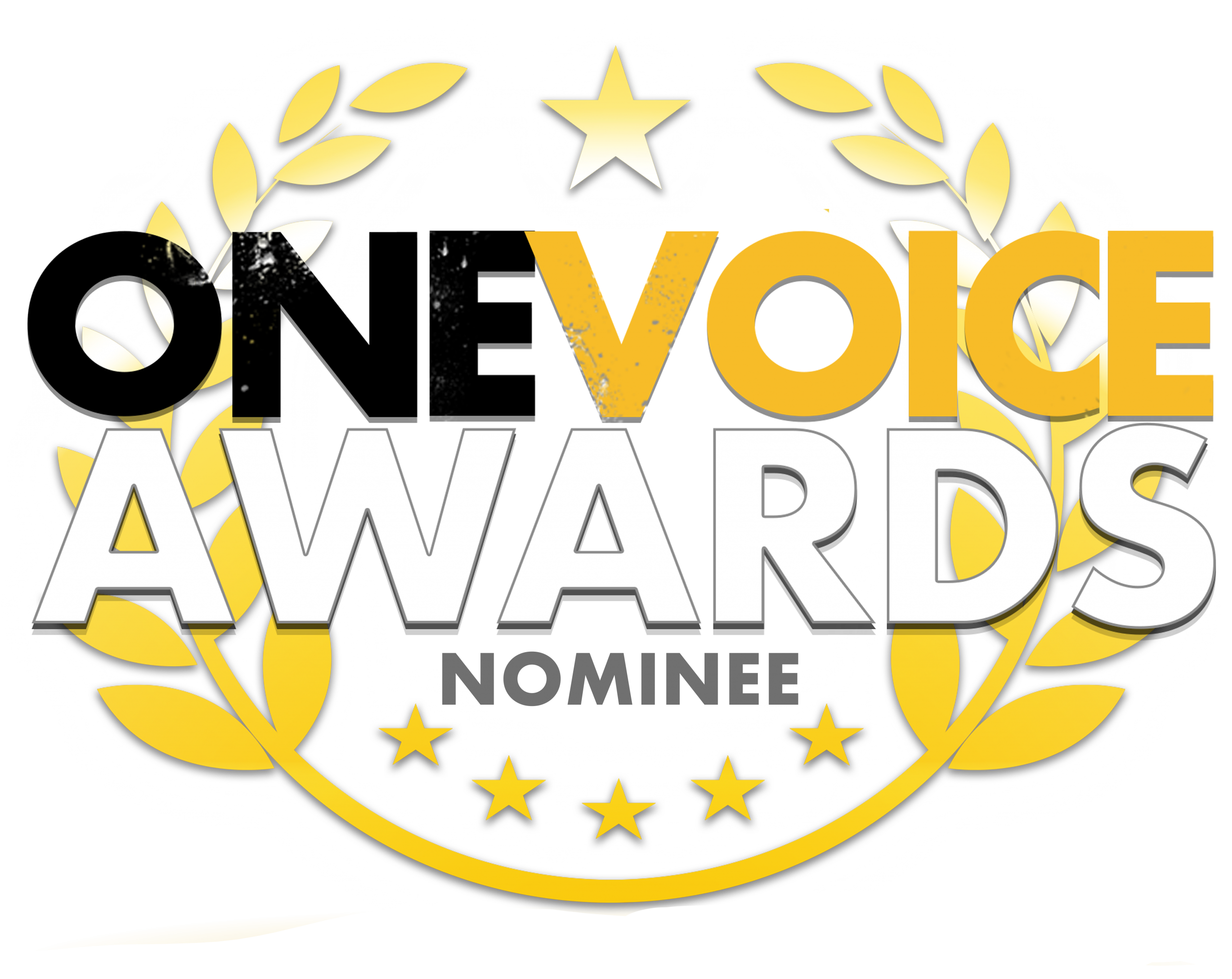 One Voice Nominee